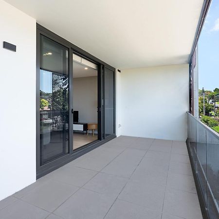 Luxury 3 Bedroom Apartment In Ryde 悉尼 外观 照片