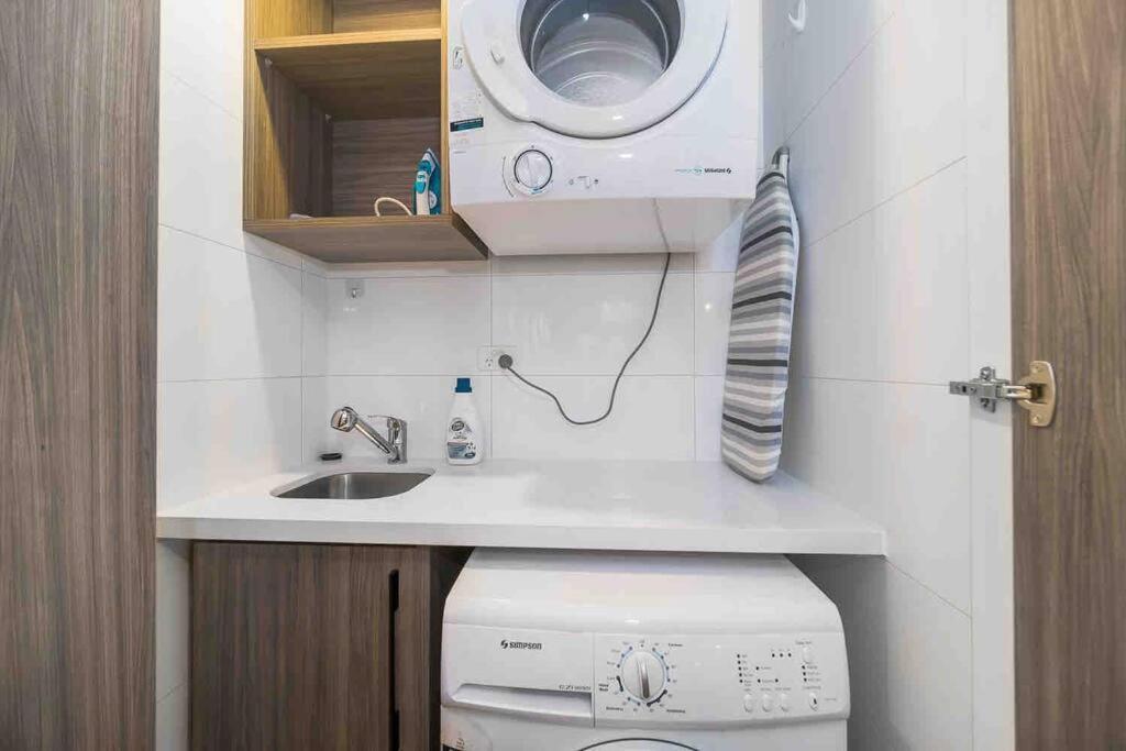 Luxury 3 Bedroom Apartment In Ryde 悉尼 外观 照片