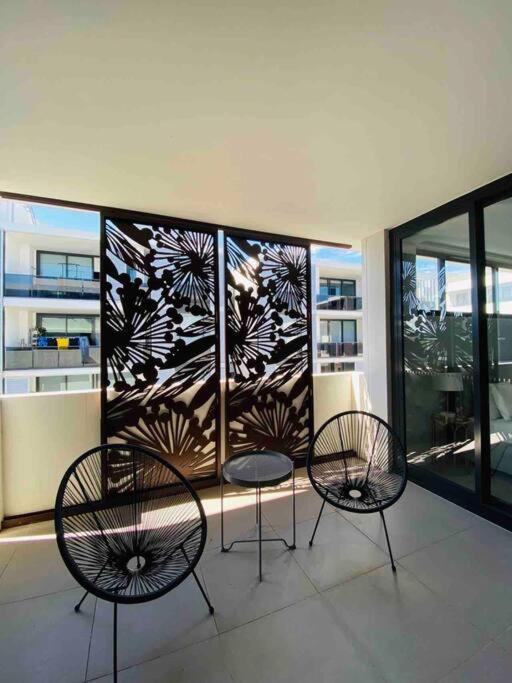 Luxury 3 Bedroom Apartment In Ryde 悉尼 外观 照片